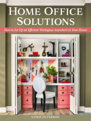 cover image of Home Office Solutions